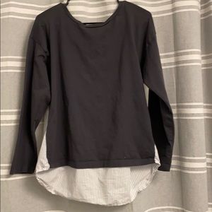 J Crew blouse